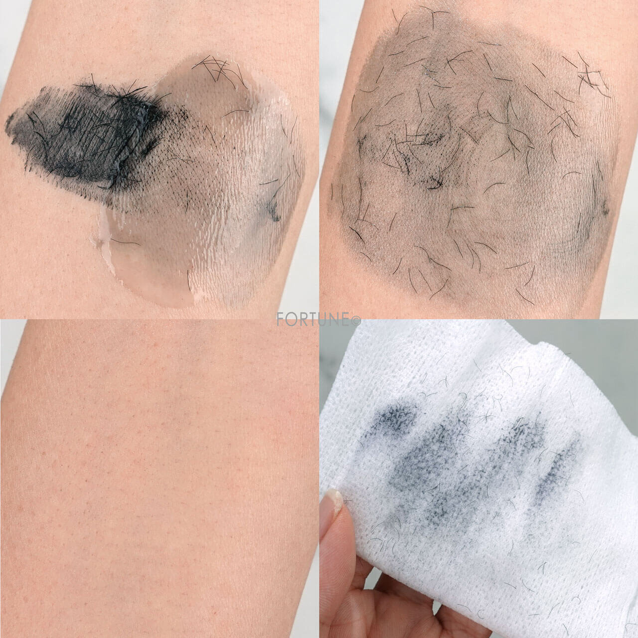 CEZANNE（セザンヌ）　マスカラリムーバー