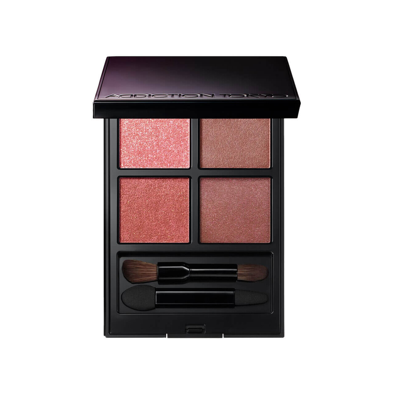 アディクション　ザ アイシャドウ パレット《008 Thousand Roses》