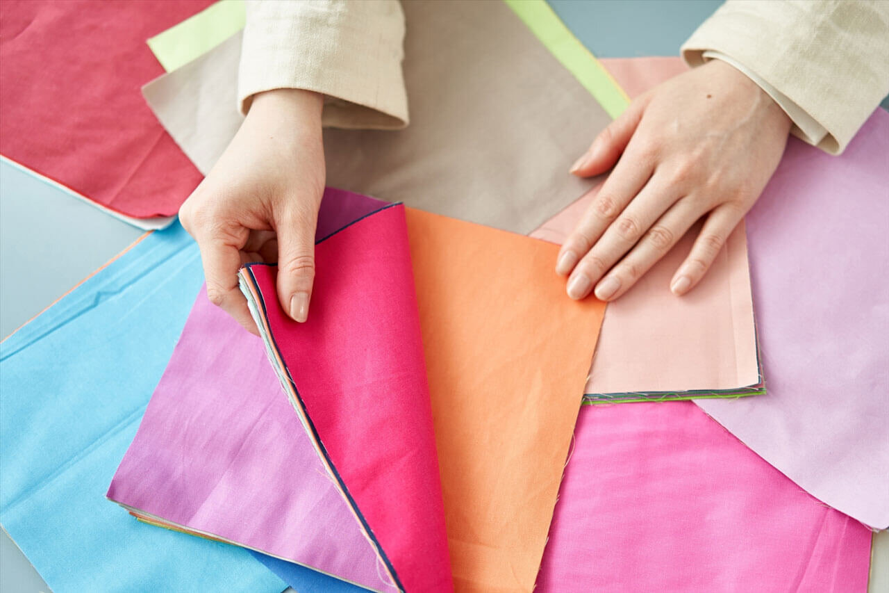 パーソナルカラー診断