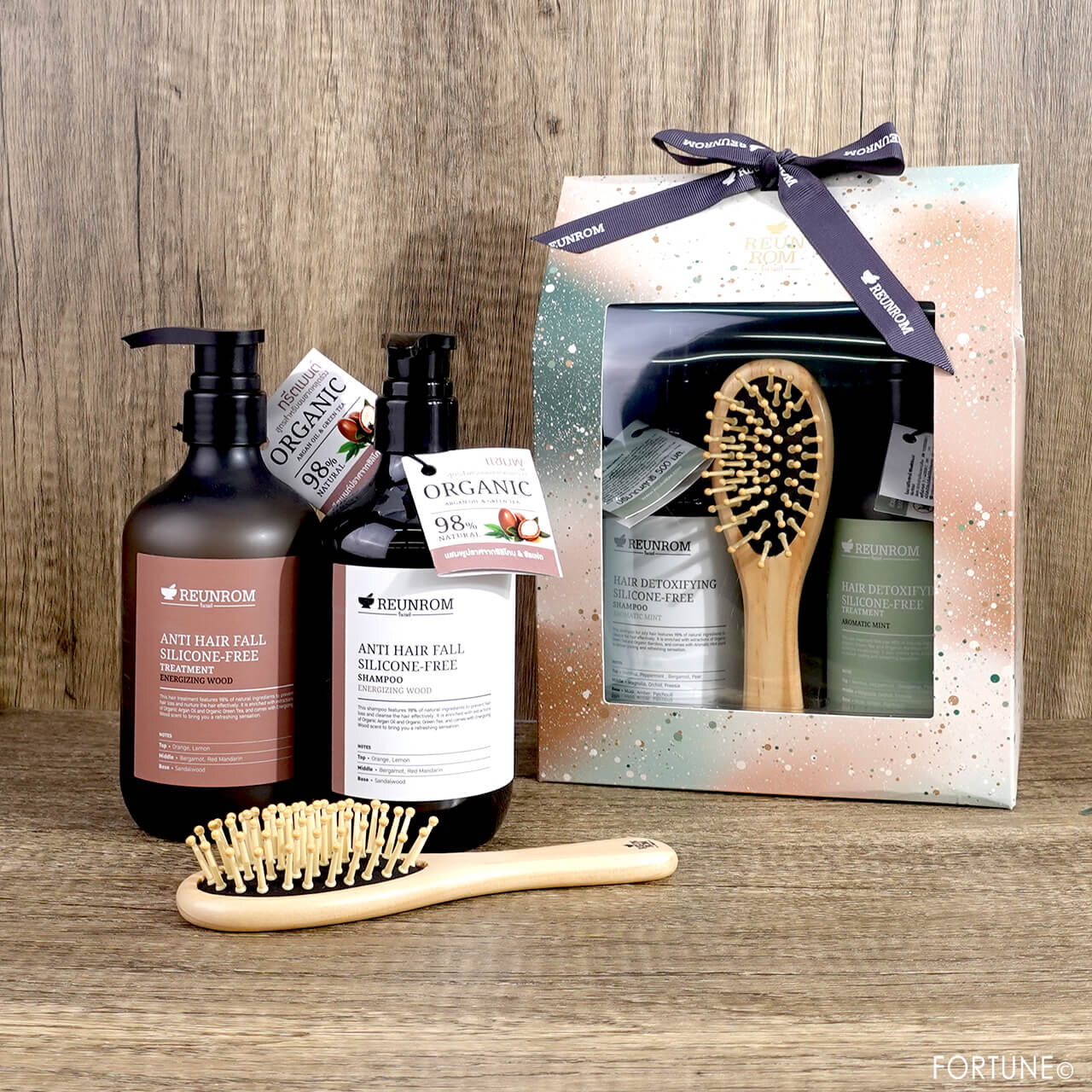 タイコスメ／REUNROM（レンロン）