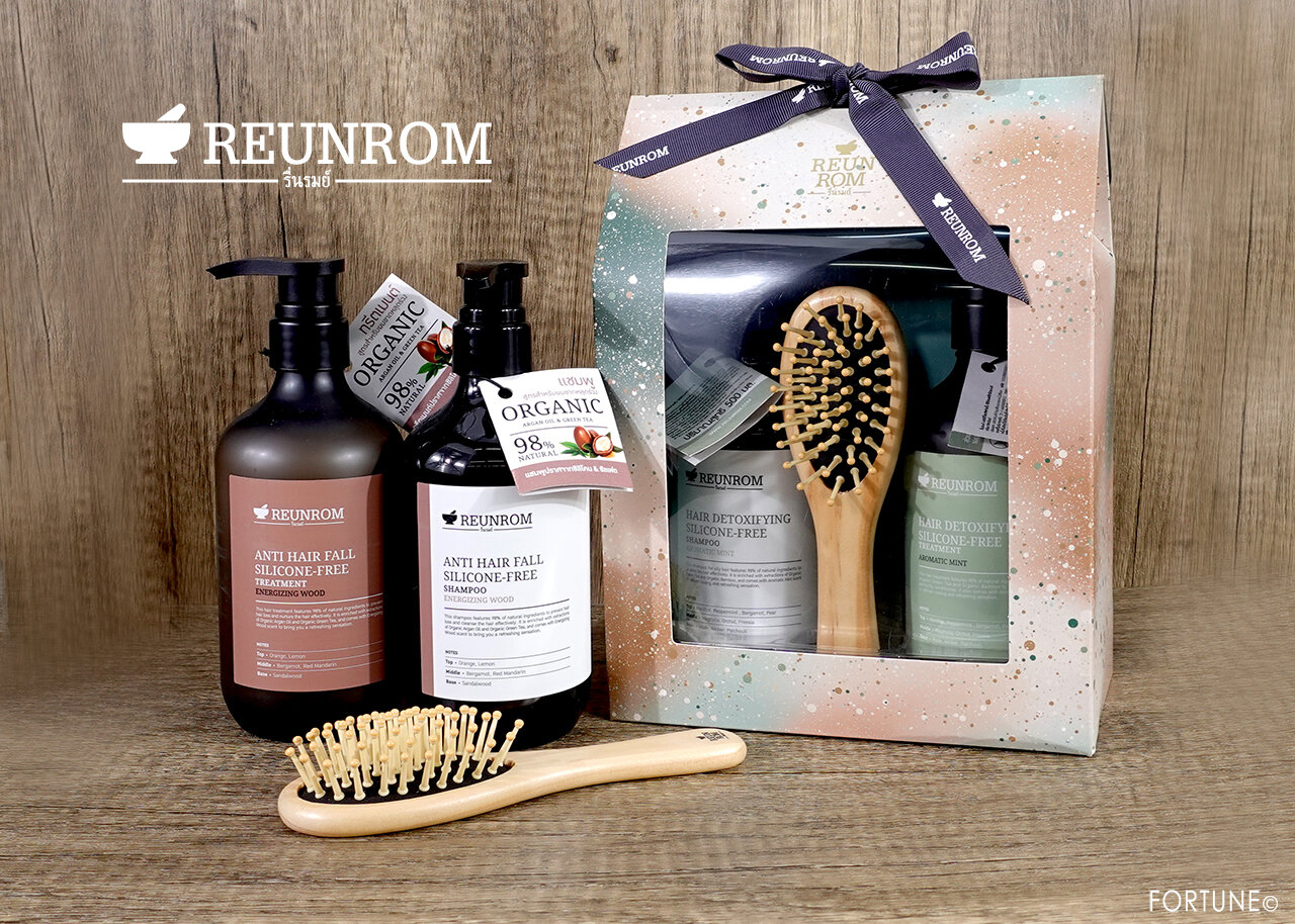 タイコスメ／REUNROM（レンロン）