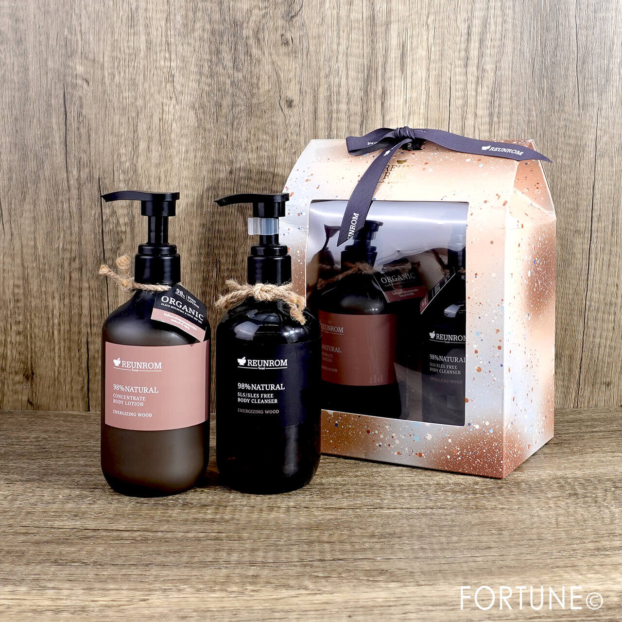 タイコスメ／REUNROM（レンロン）