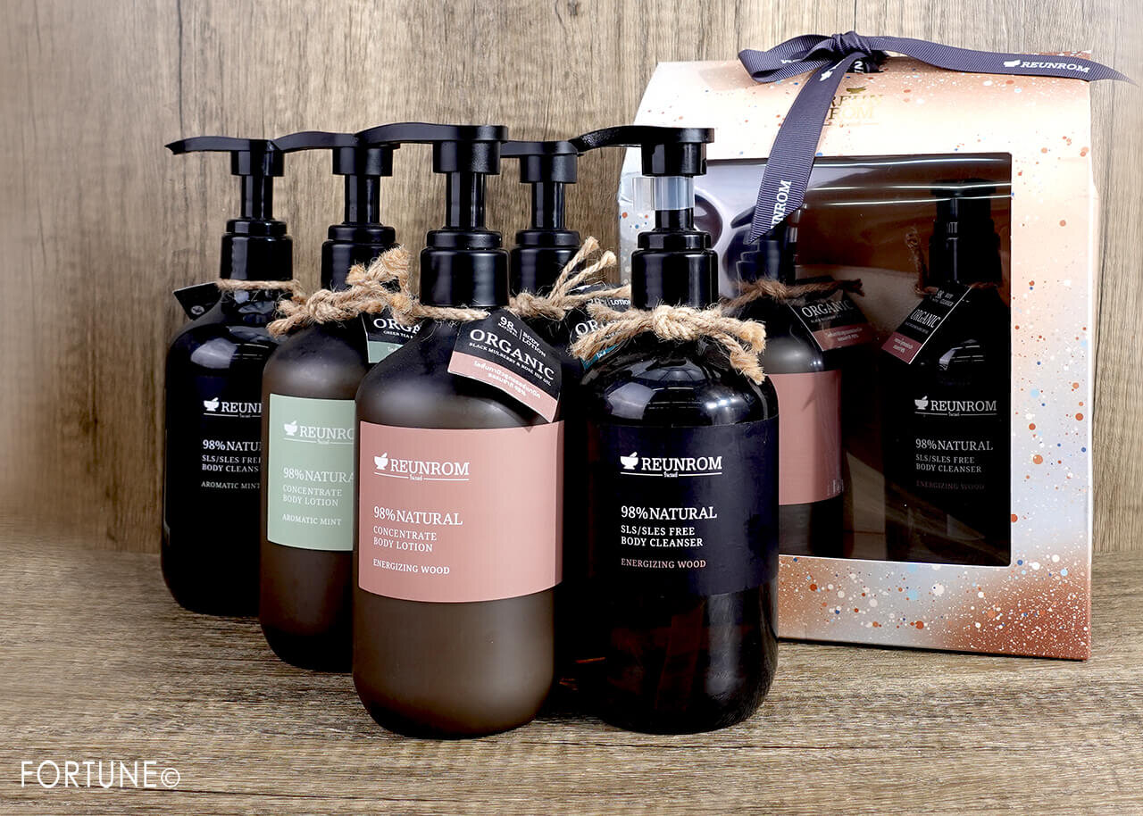 タイコスメ／REUNROM（レンロン）