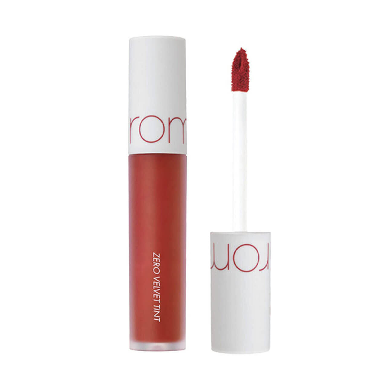 rom&nd（ロムアンド）　ゼロベルベットティント