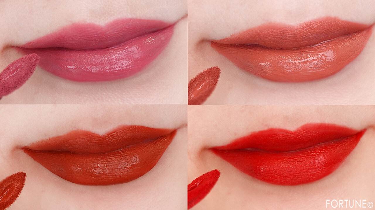 マットリップ　特徴