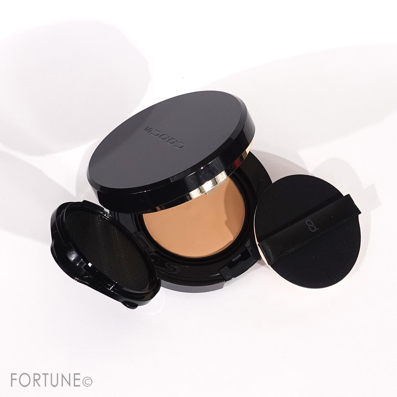 SUQQU（スック）  『SUQQU グロウ クリーム コンパクト』