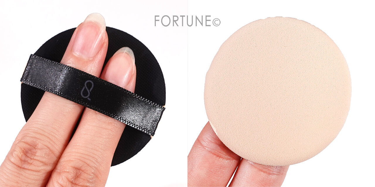 SUQQU（スック）  『SUQQU グロウ クリーム コンパクト』