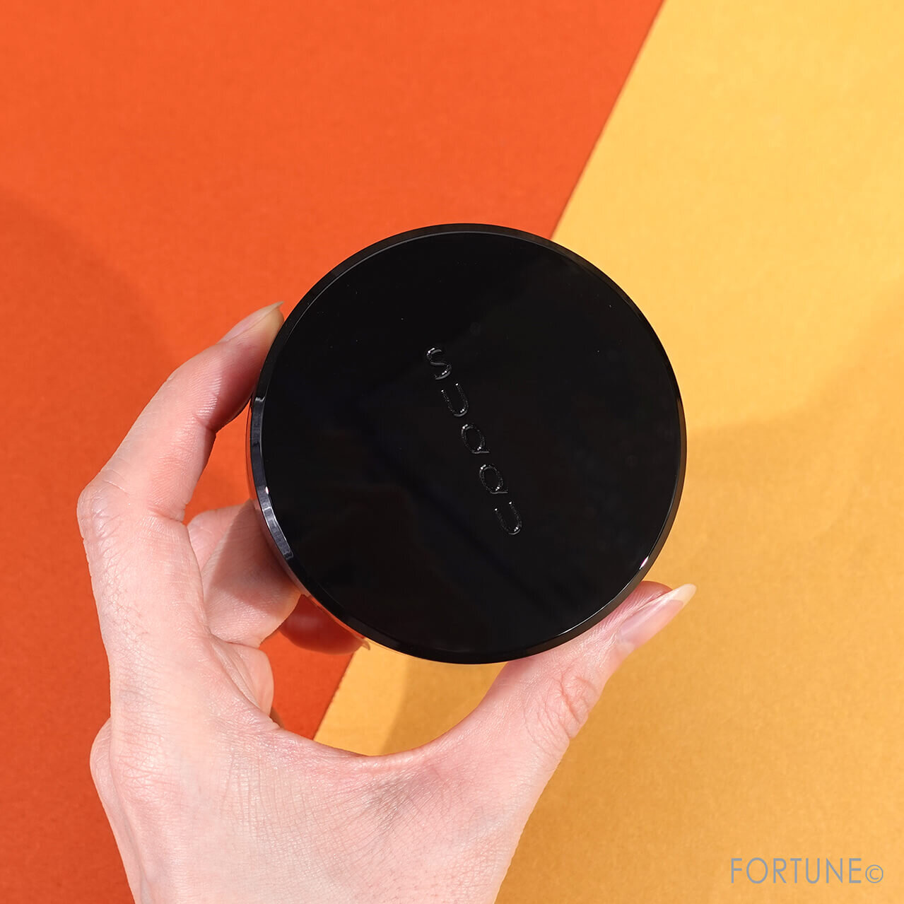 SUQQU（スック）  『SUQQU グロウ クリーム コンパクト』