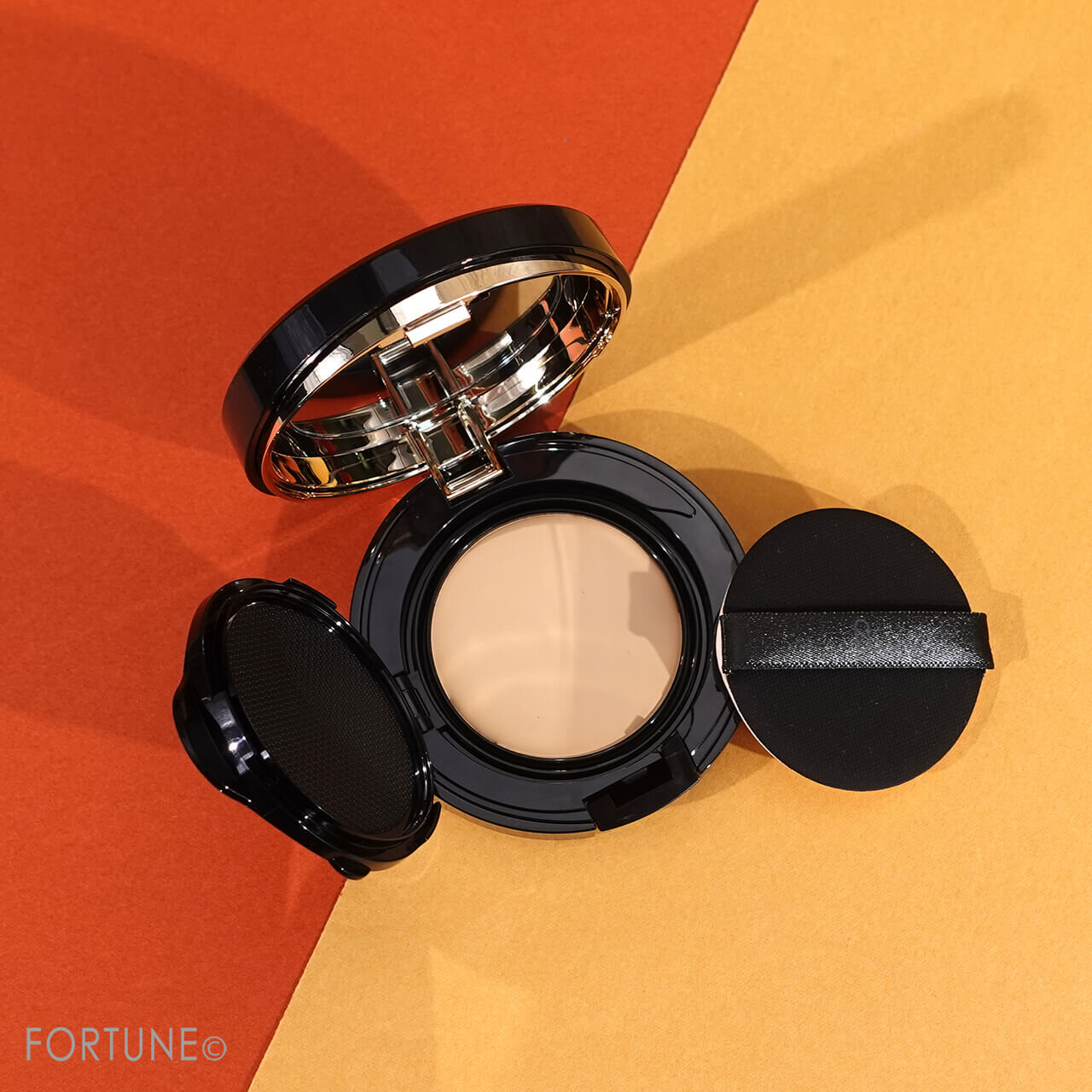 SUQQU（スック）  『SUQQU グロウ クリーム コンパクト』