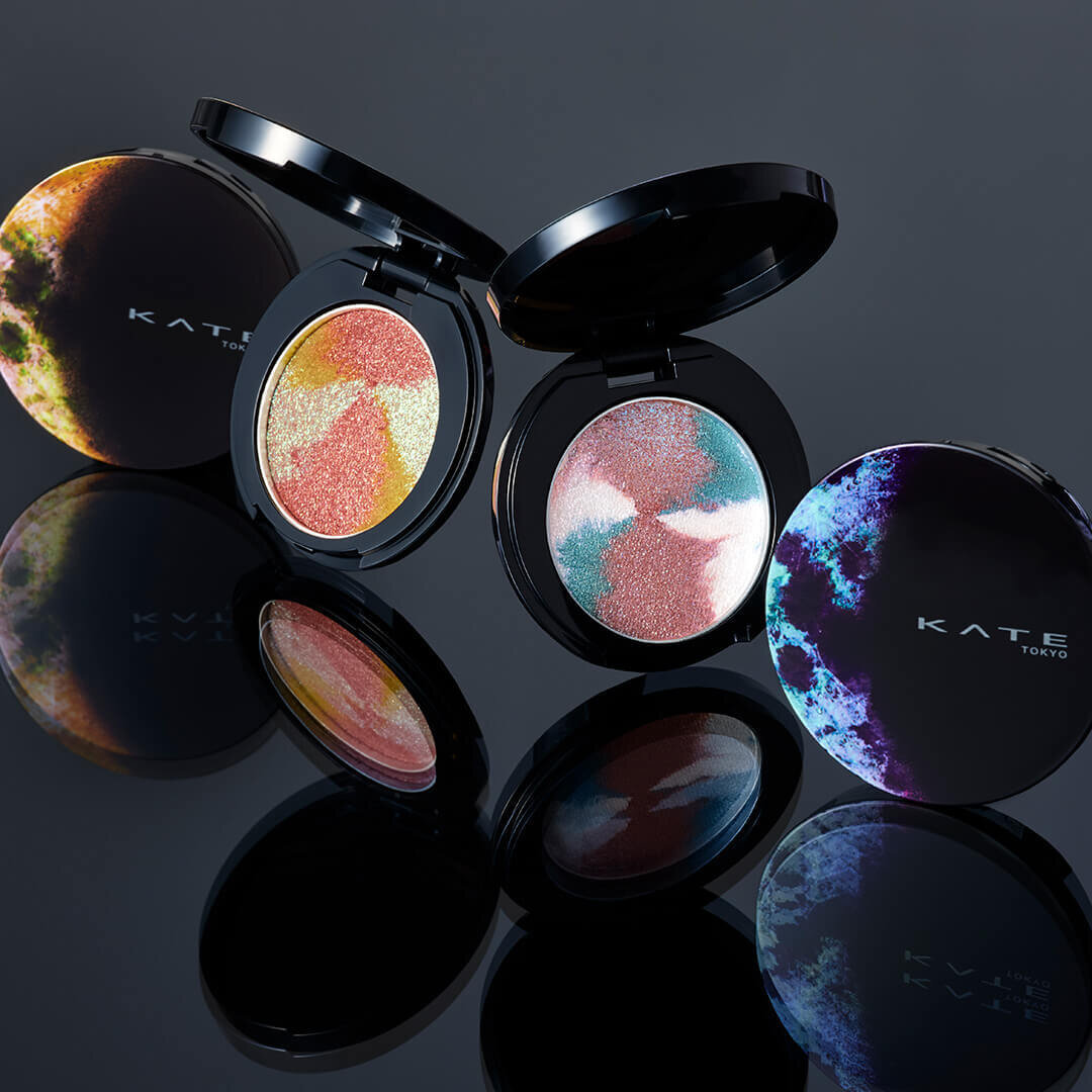 KATE（ケイト）　『ケイト　レアマーブルカラー』