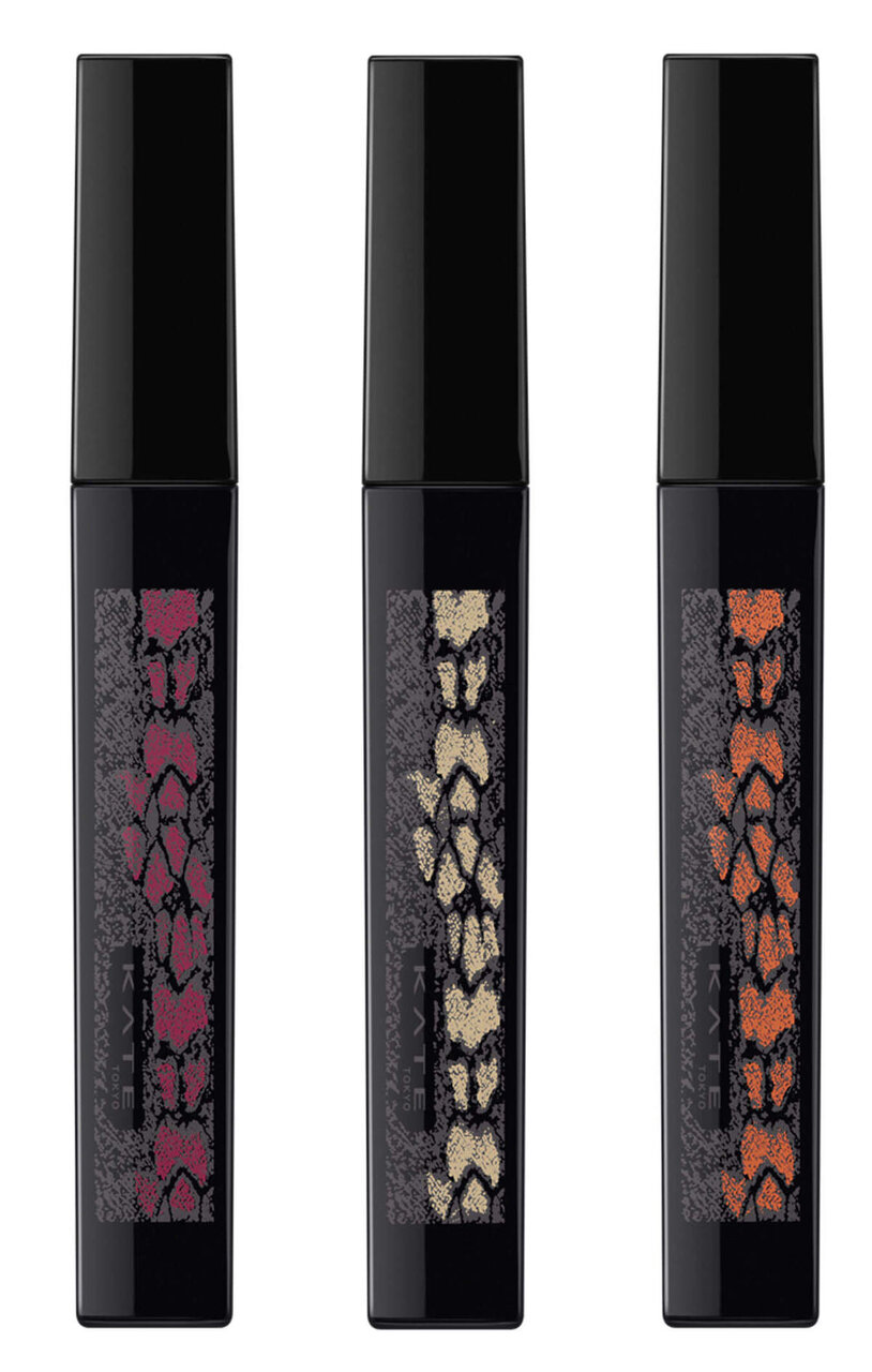 KATE（ケイト）　『ケイト　ラッシュフォーマーEX（カラーWP）』