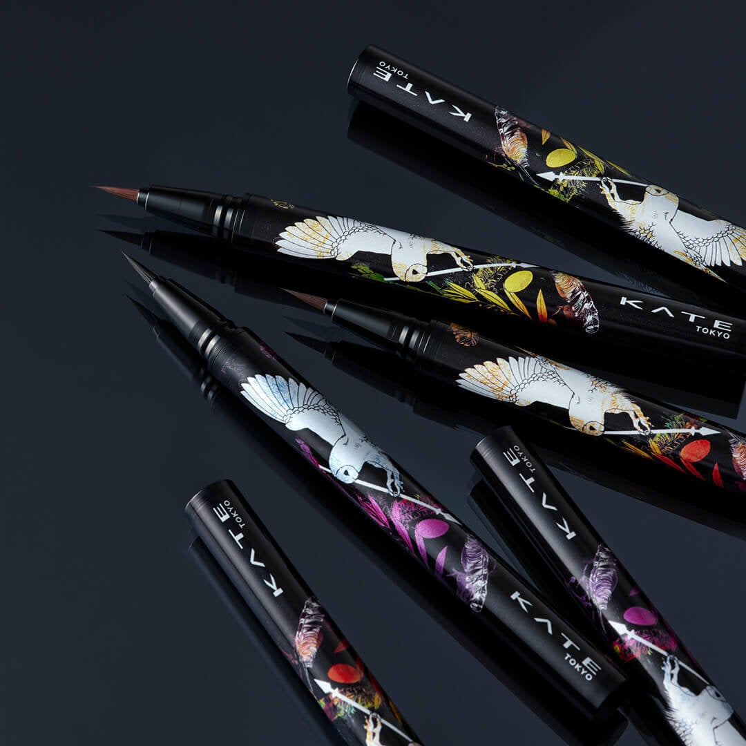 KATE（ケイト）　『ケイト　シェードカラーキープライナー』