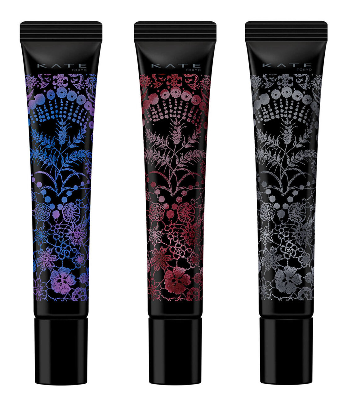 KATE（ケイト）　『ケイト　クリアインパクトリキッドハイライター』