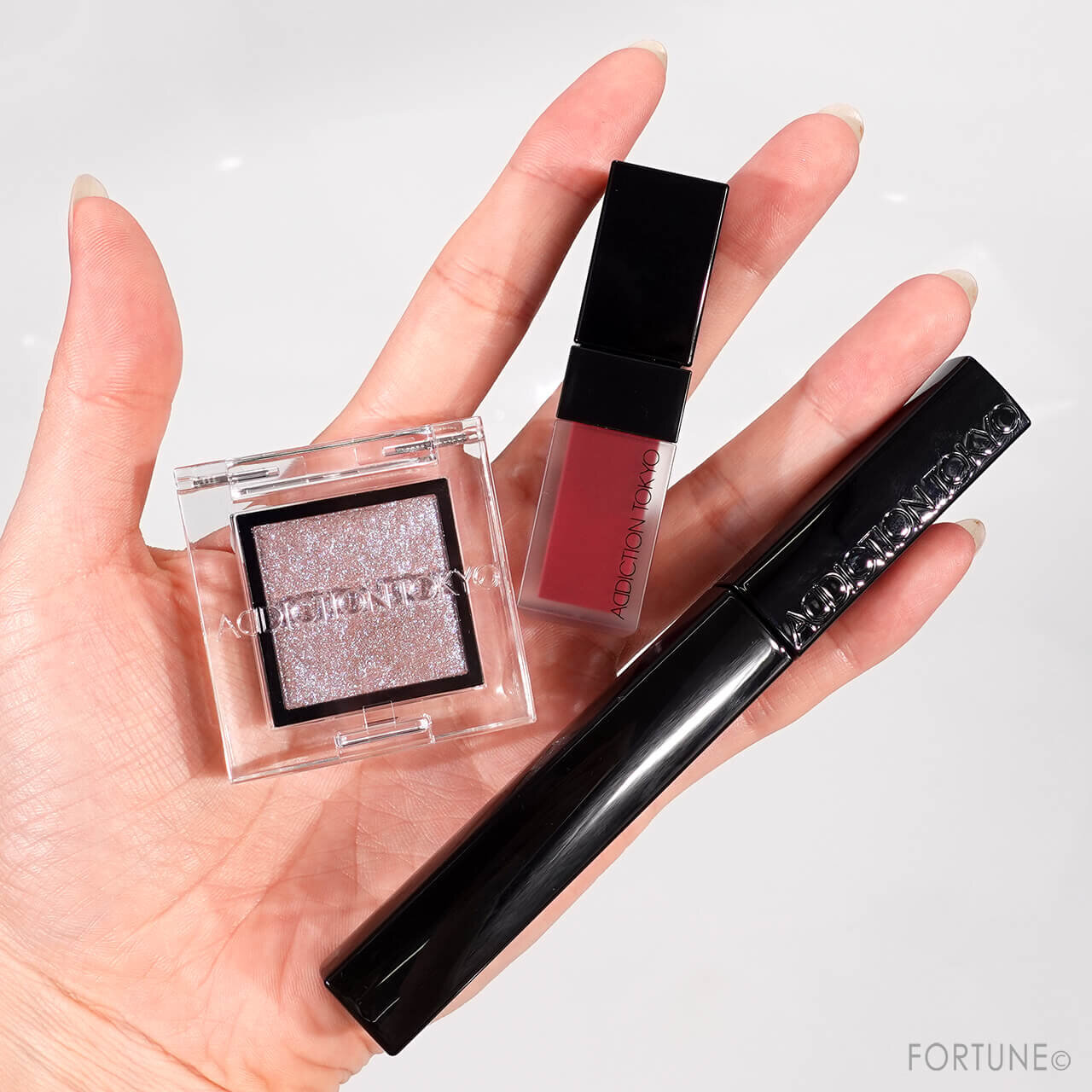 ADDICTION（アディクション）　『アディクション　ホリデー ルック　ムーン リバー オブセッション』