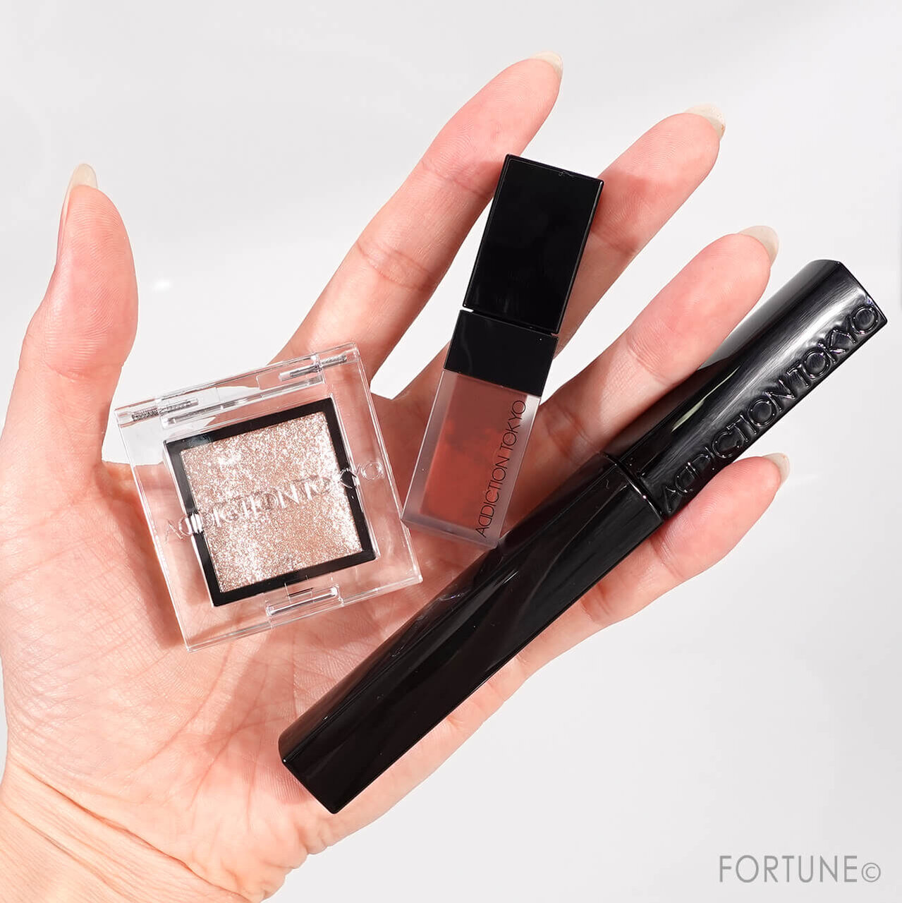 ADDICTION（アディクション）　『アディクション　ホリデー ルック　マリアージュ セダクション』