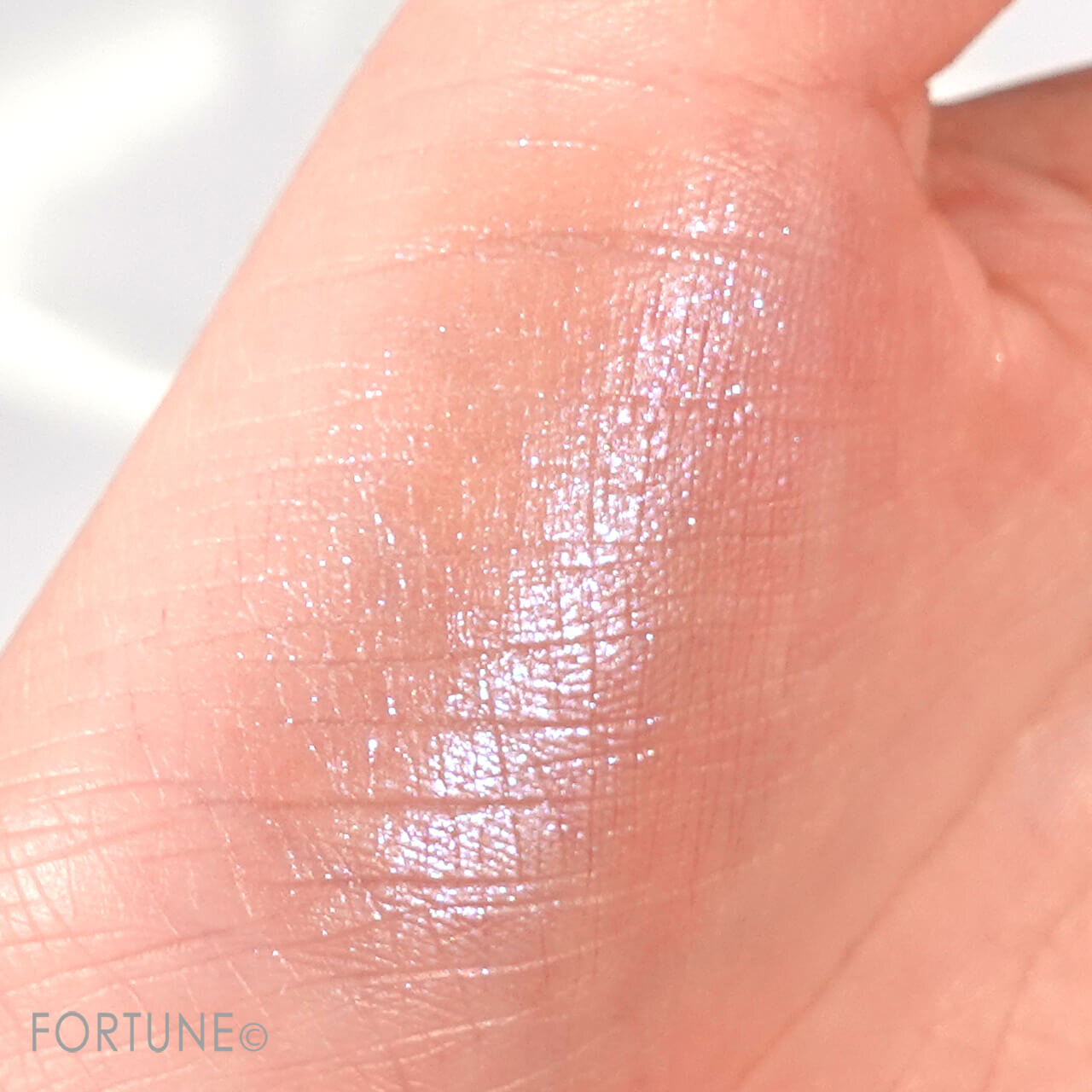 ADDICTION（アディクション）「ザ アイシャドウ スパークル　005SP　Moon River」