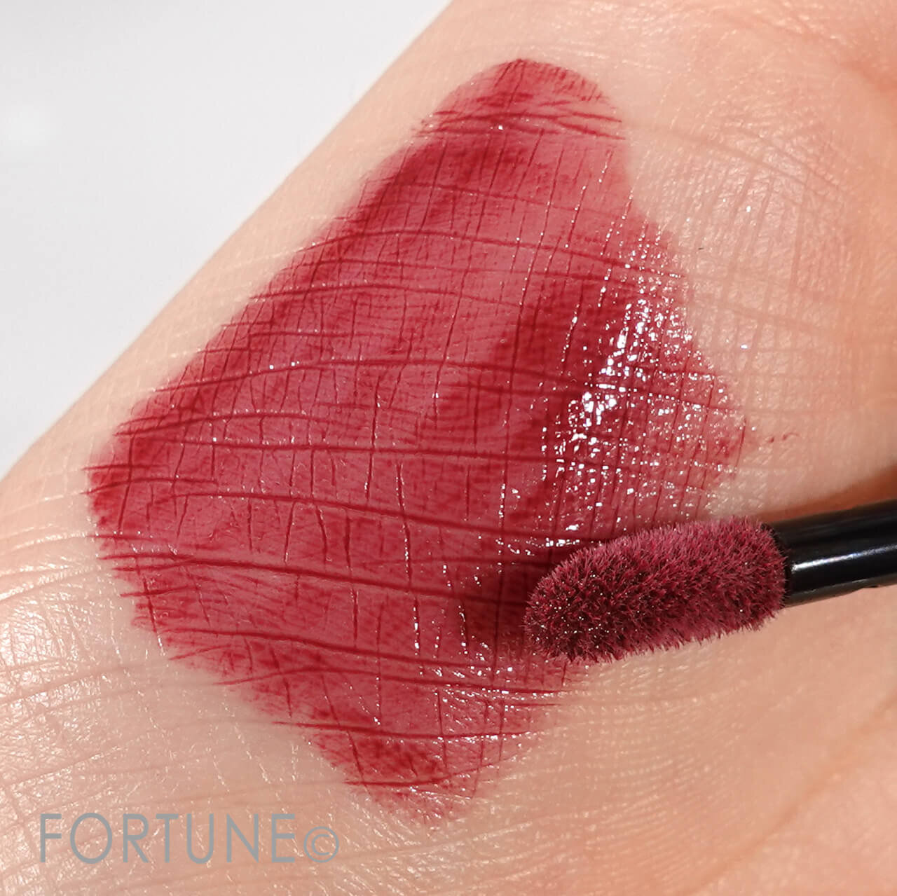 ADDICTION（アディクション）　「ザ マット リップ リキッド ミニ　103S　Dark Merlot」