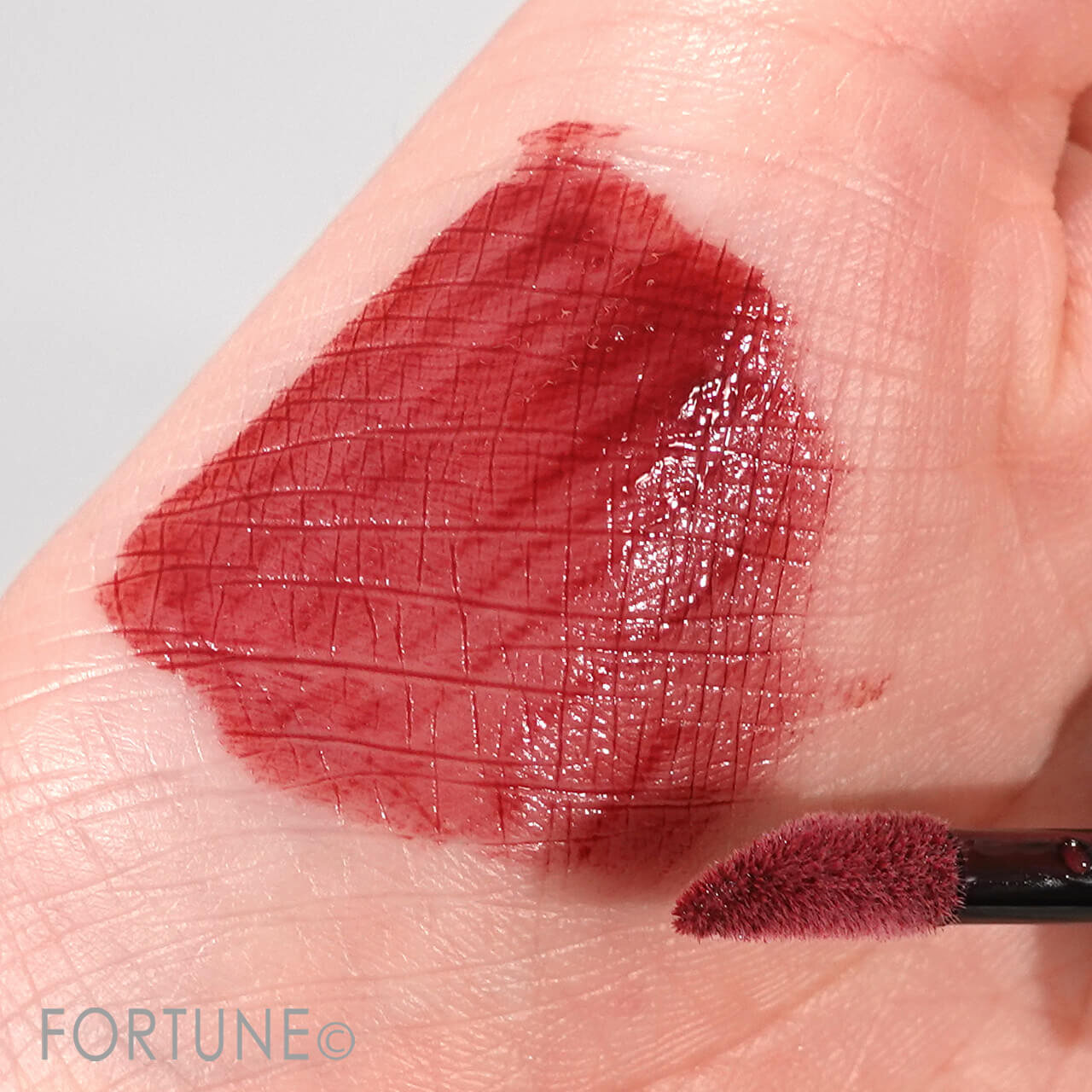 ADDICTION（アディクション）　「ザ マット リップ リキッド ミニ　105S　Old Rose」　