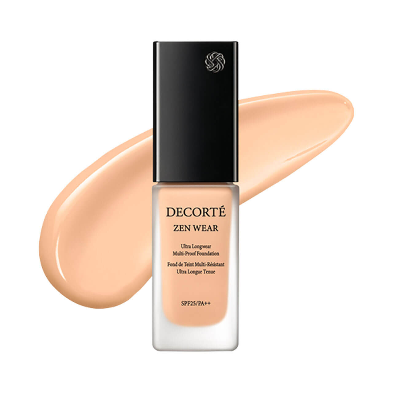 DECORTÉ（コスメデコルテ）　ゼン ウェア フルイド