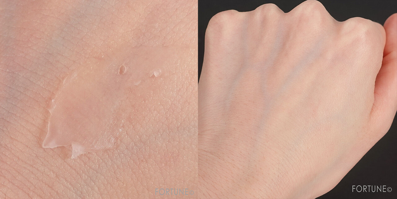 マット肌　作り方　下地