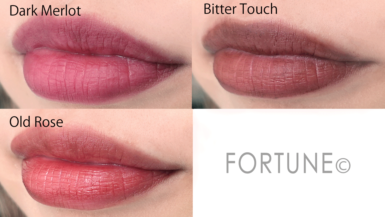 ADDICTION（アディクション）　『ザ マット リップ リキッド ミニ』