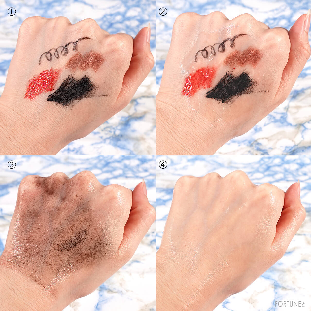 クレージュ　クレンジングオイル