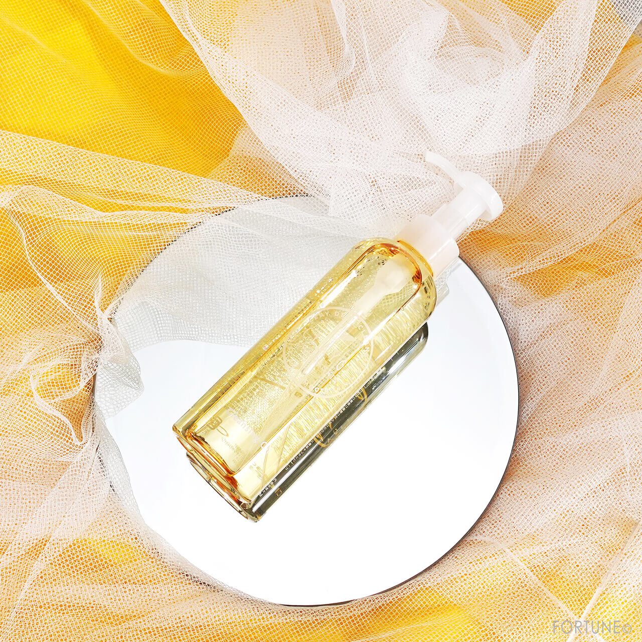 クレージュ　クレンジングオイル