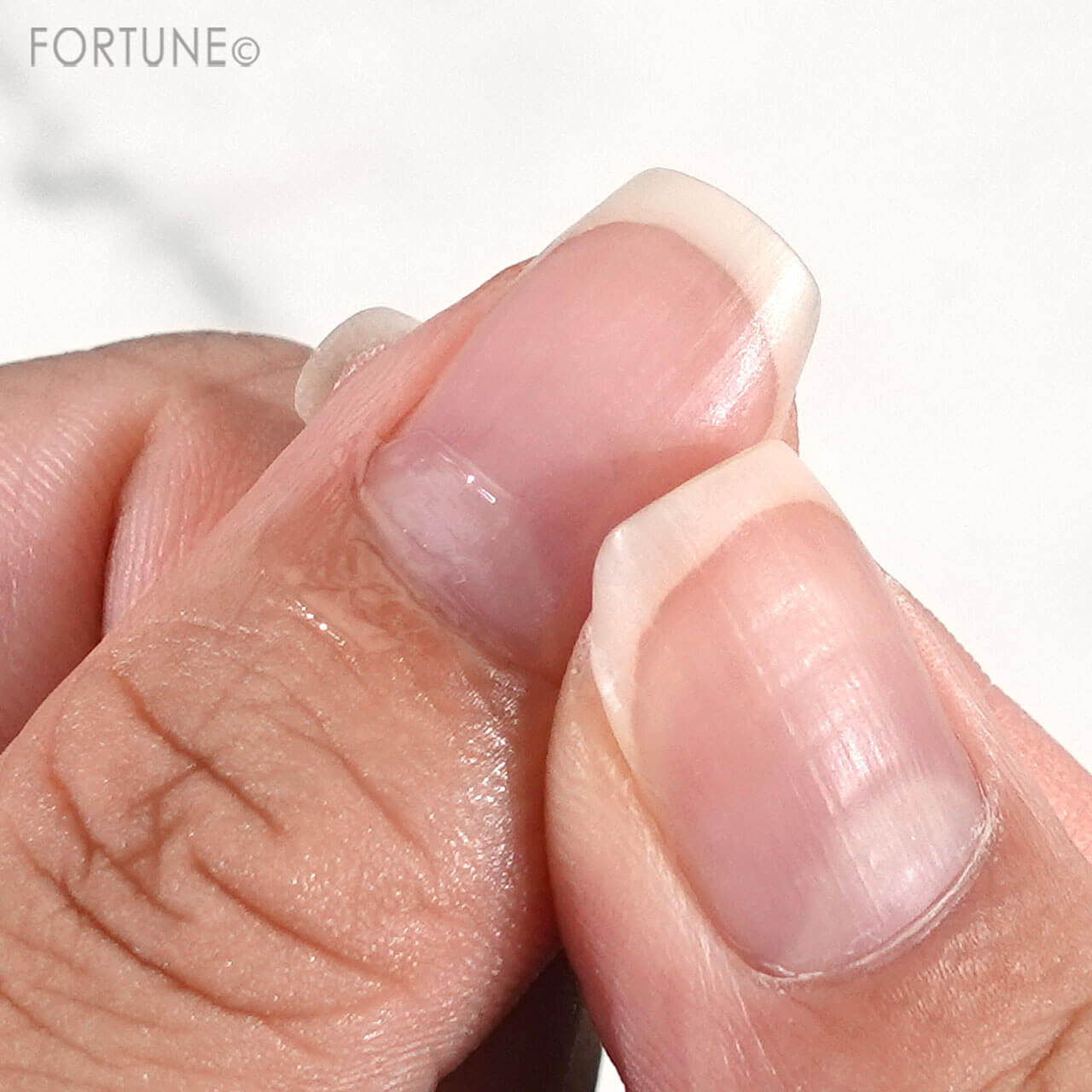 無印良品　『ネイルケアオイル』