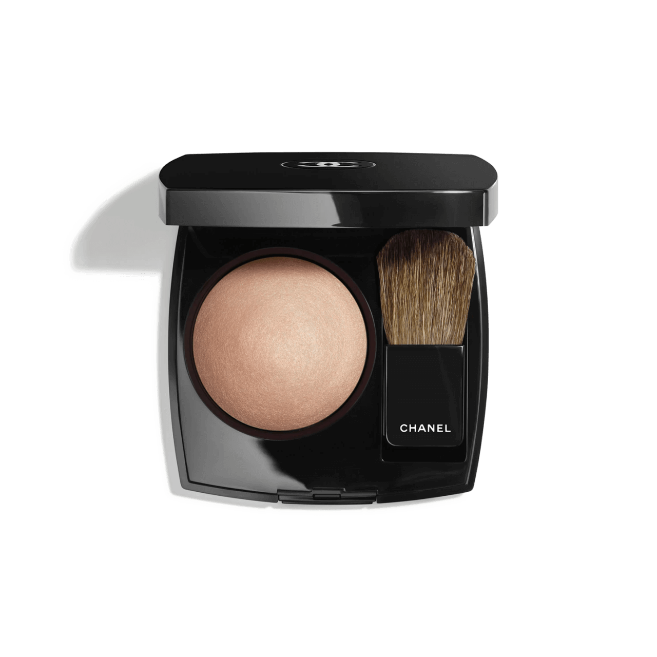 CHANEL（シャネル）　ジュ コントゥラスト（チークカラー）