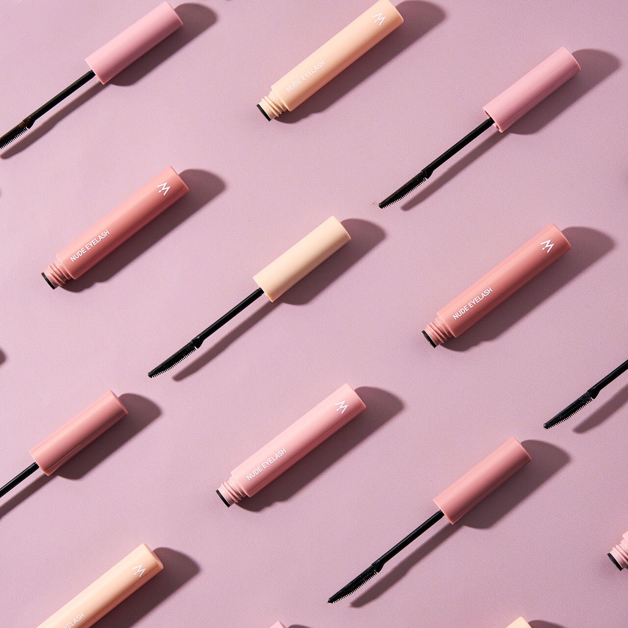 Wonjungyo（ウォンジョンヨ）　ヌードアイラッシュ