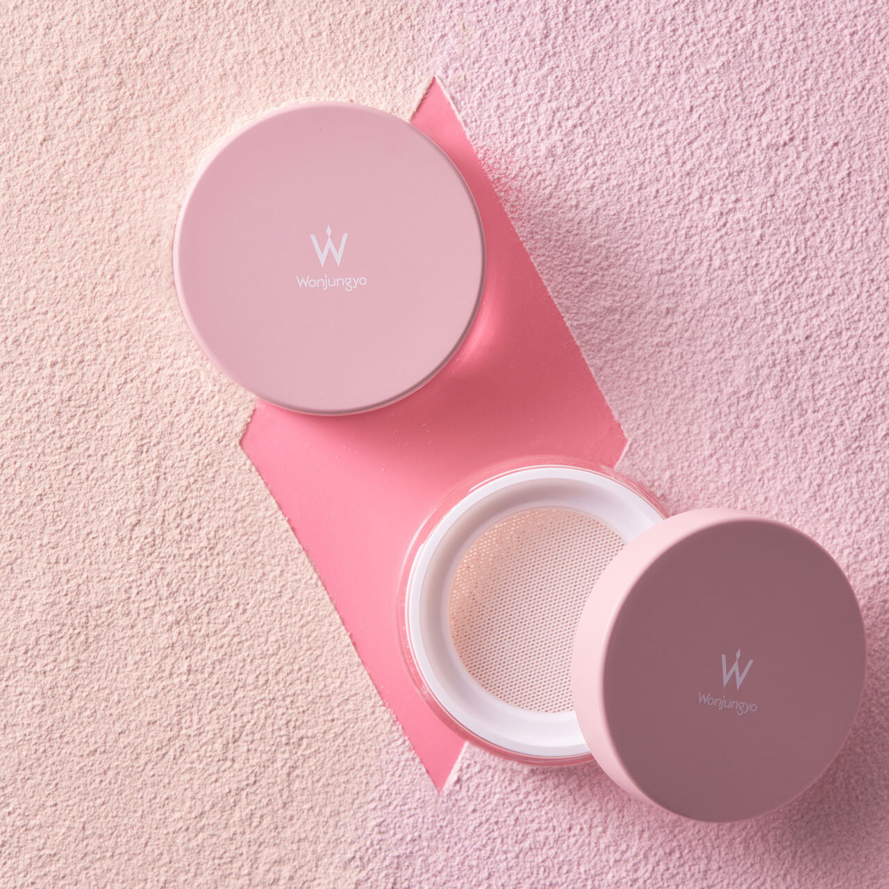 Wonjungyo（ウォンジョンヨ）　フィクシングブラーパウダー