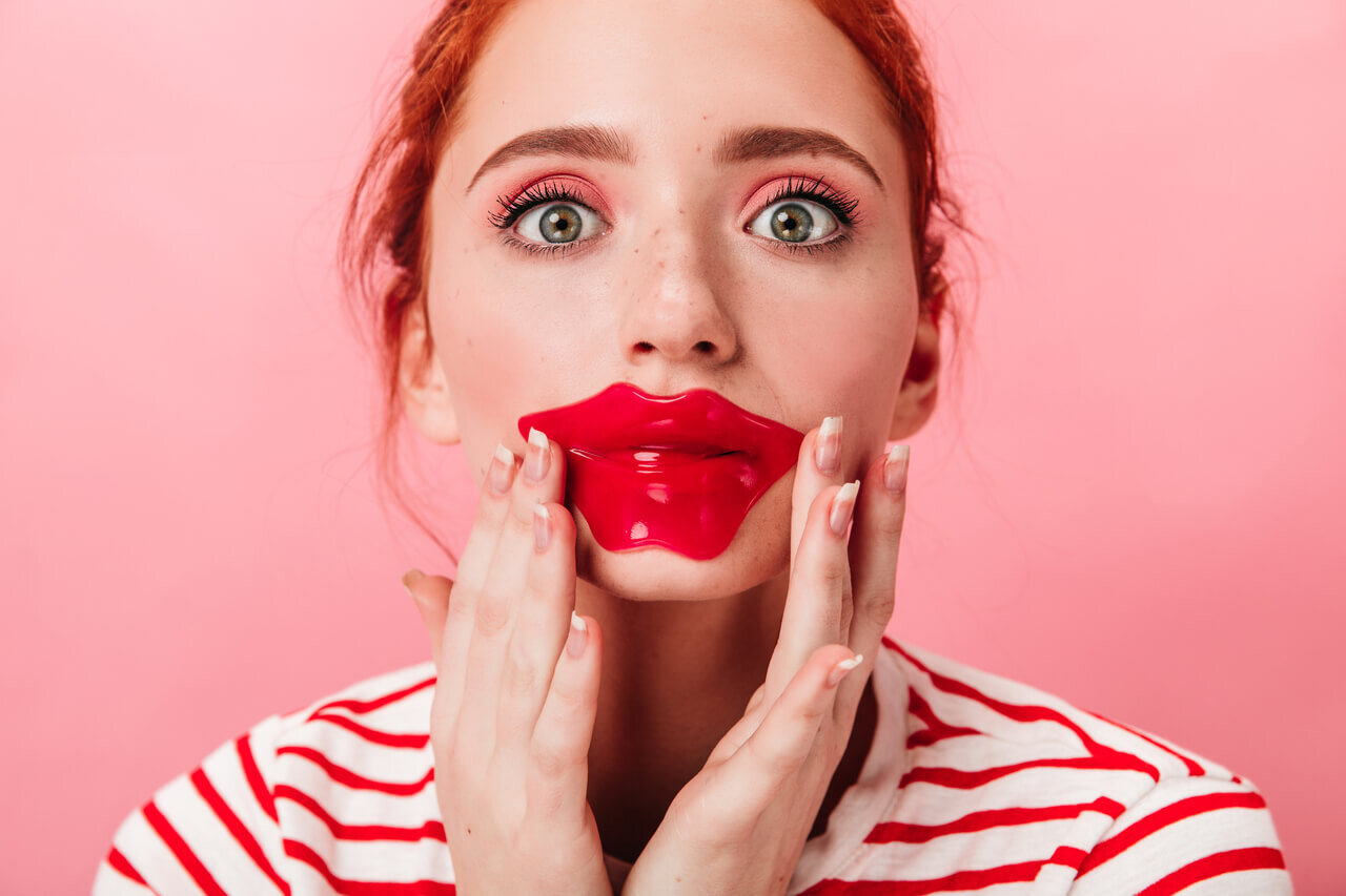 唇（リップ）ケアアイテム　選び方