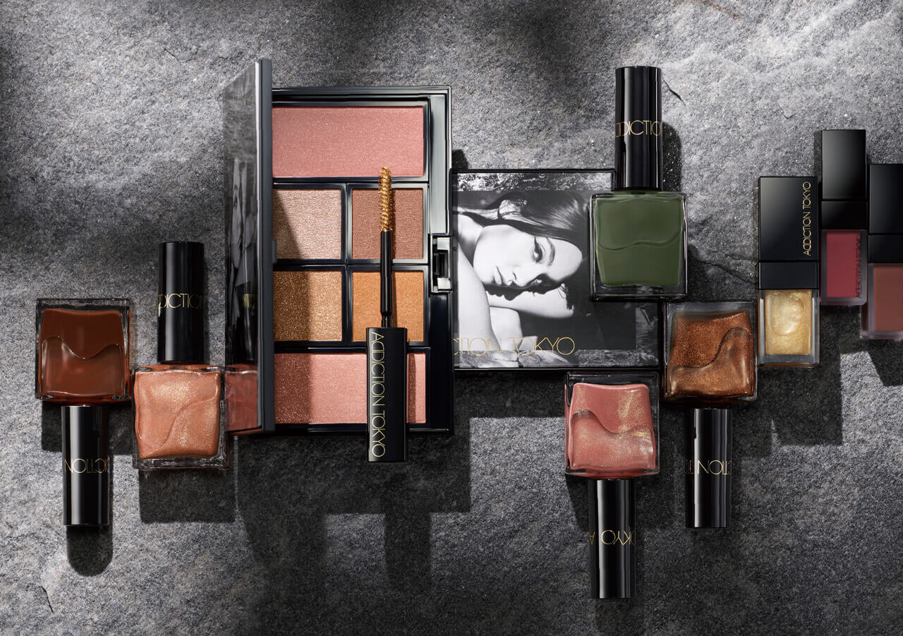 アディクション｜2022 HOLIDAY COLLECTION（10/28発売）