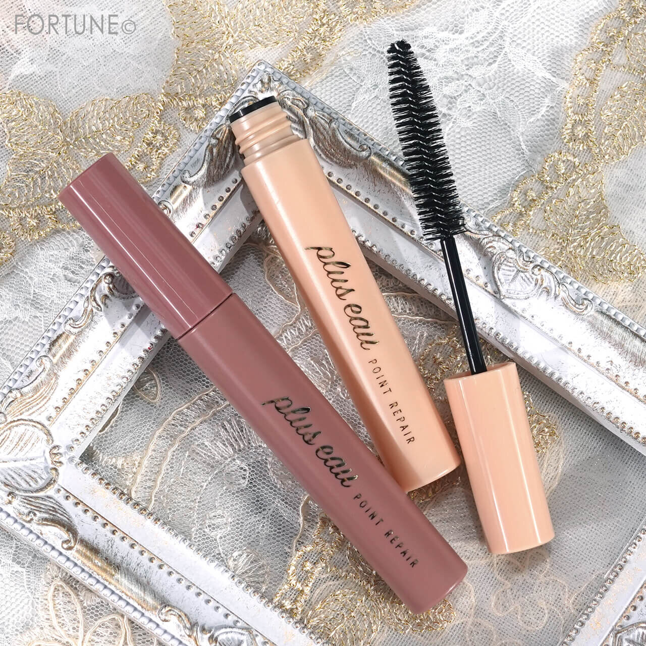 プリュスオー ポイントリペア　アールグレイの香り / キンモクセイの香り