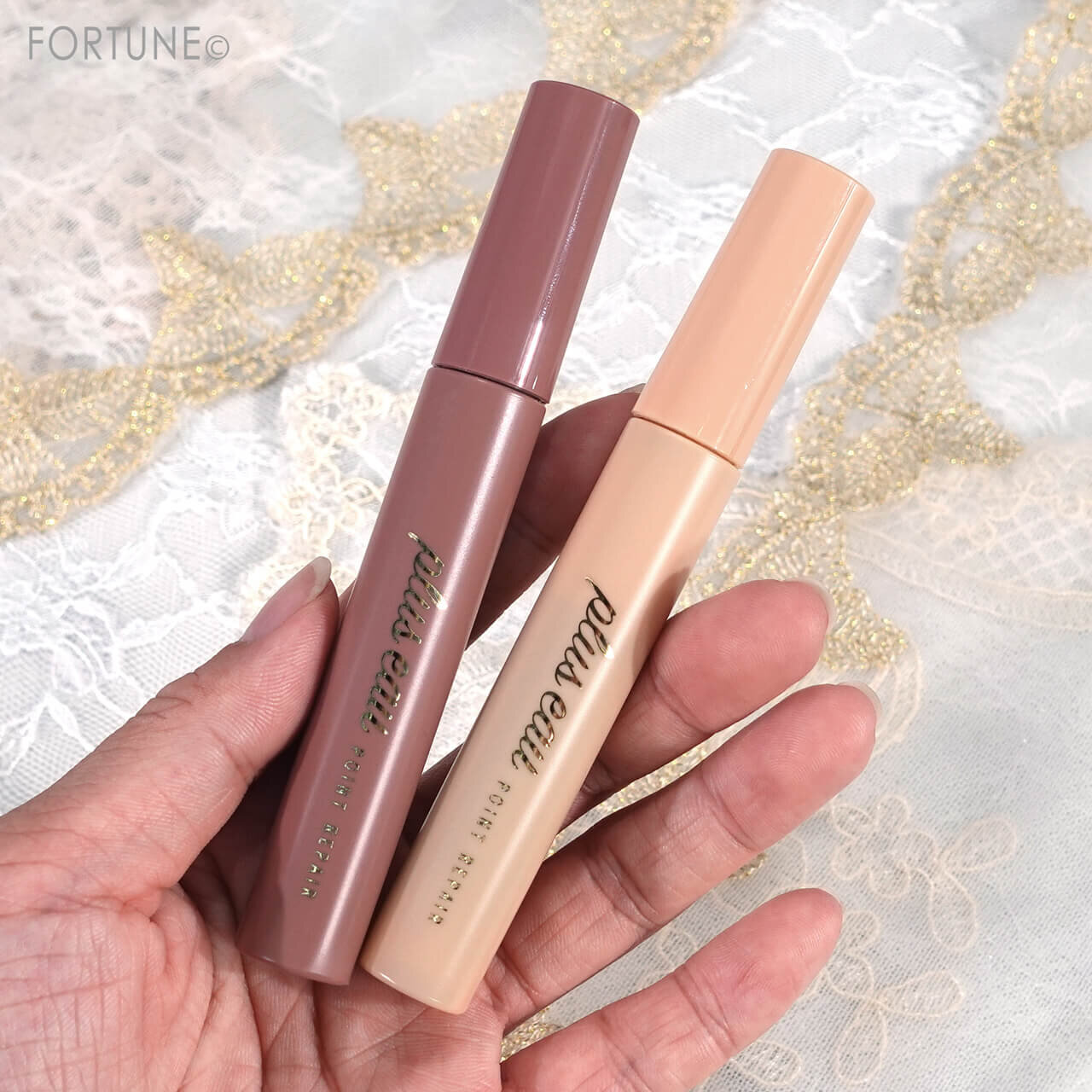 プリュスオー ポイントリペア　アールグレイの香り / キンモクセイの香り