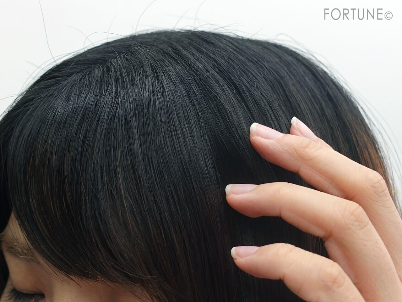 プリュスオー ポイントリペア　アールグレイの香り / キンモクセイの香り