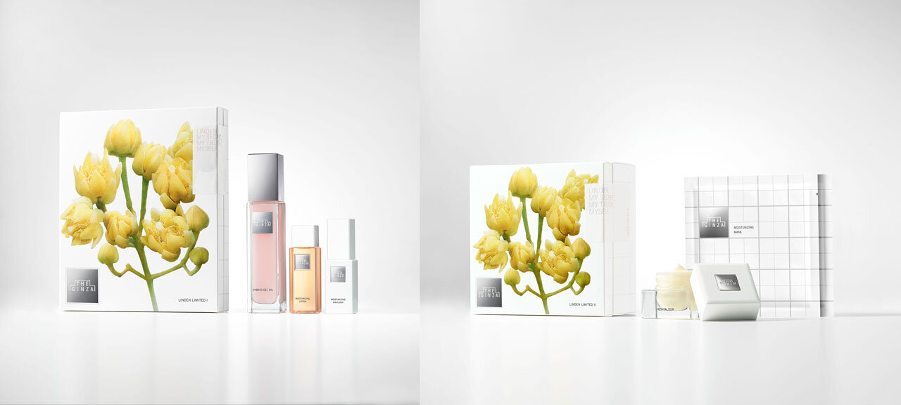 ザ・ギンザ｜リンデンリミテッド（10/1発売）