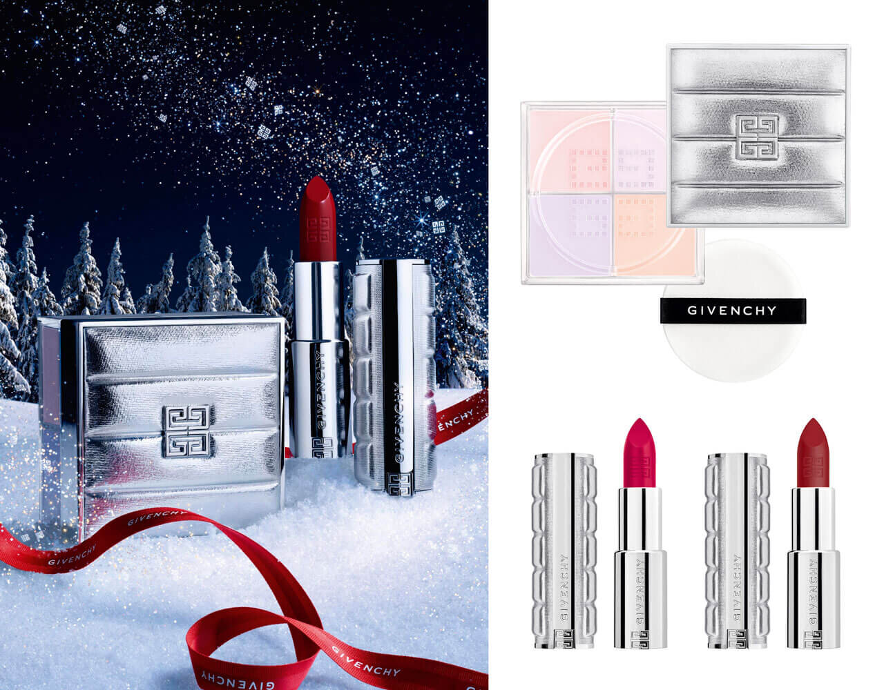 ジバンシイ｜ホリデー コレクション 2022（10/14発売）