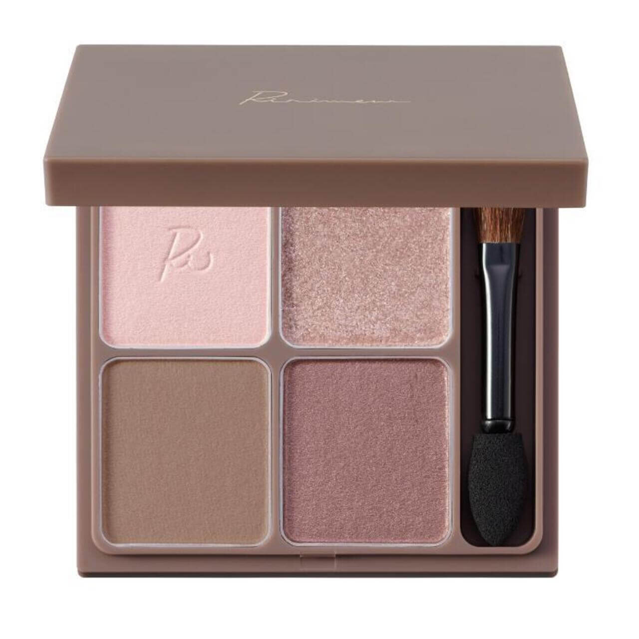 Ririmew（リリミュウ）　『インザミラー　アイパレット』