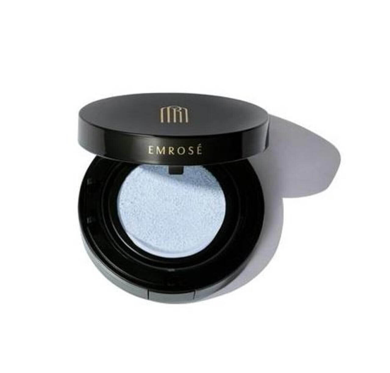 EMROSE（エムロゼ）　『ブルーブライト トーンアップクッション』