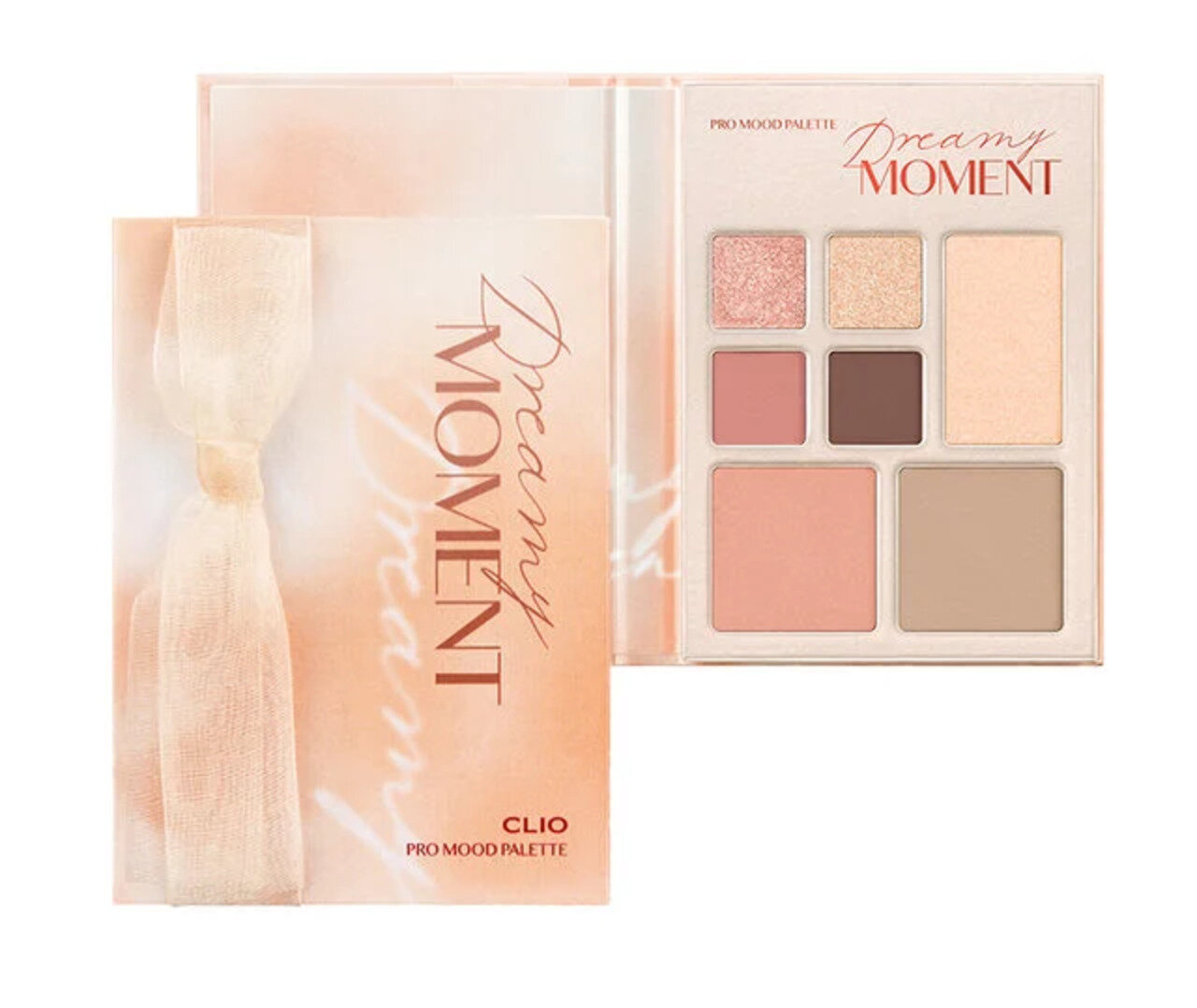 CLIO（クリオ）｜プロ ムード パレット