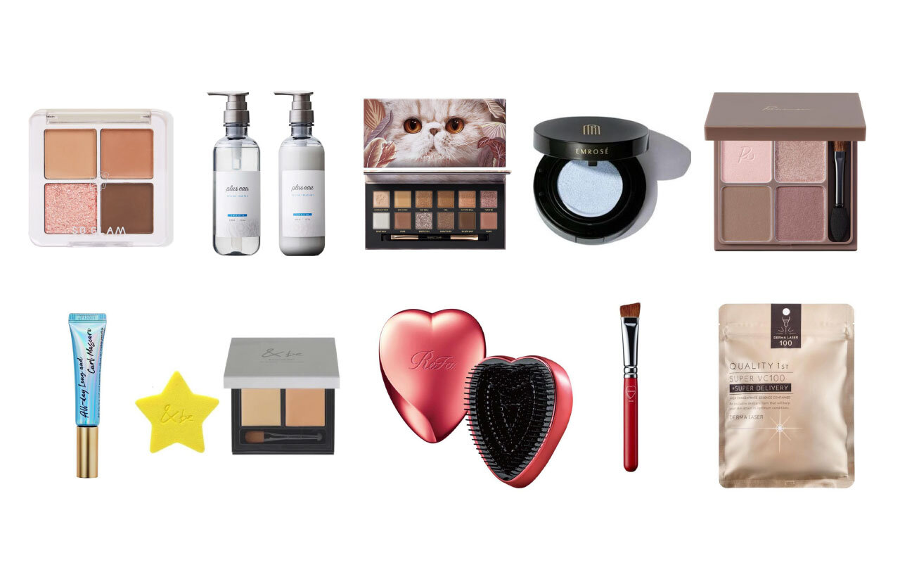 ロフトで買うべきアイテム10選