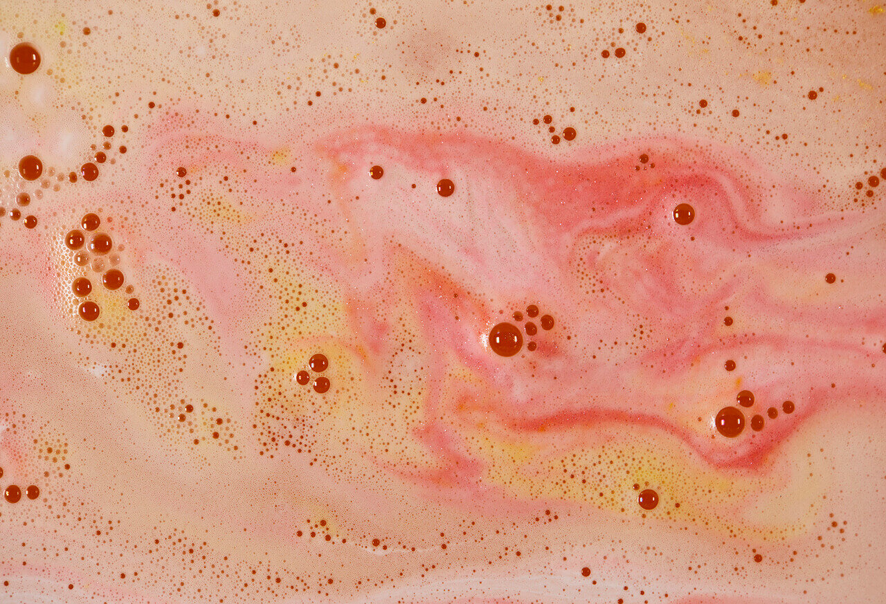 LUSH （ラッシュ）　『ゴールデンプディング』