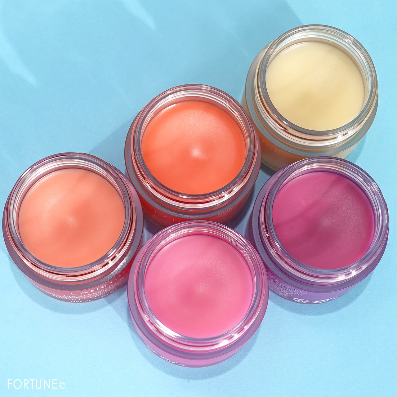 LANEIGE（ラネージュ）　リップスリーピングマスク