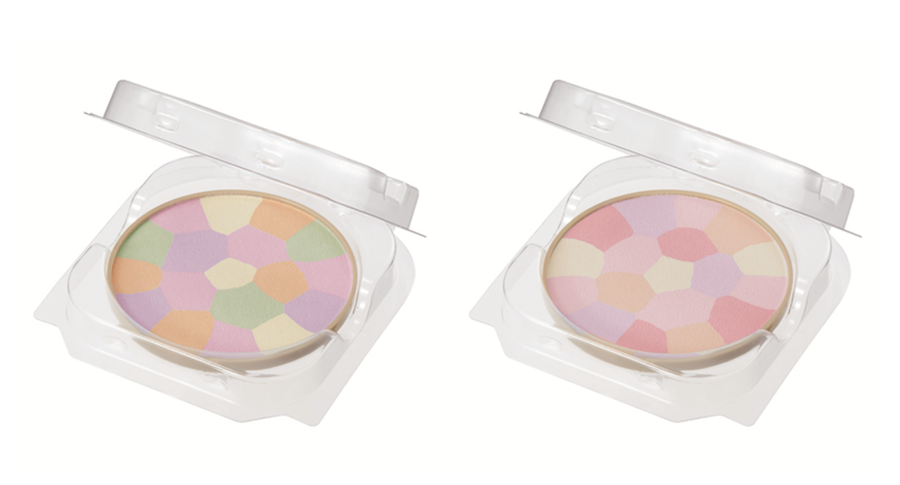 CANMAKE（キャンメイク）　マシュマロフィニッシュパウダー ~Abloom~ リフィル