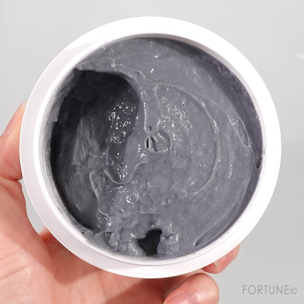 『クレージュ　プレミアムヘッドスパマスク』