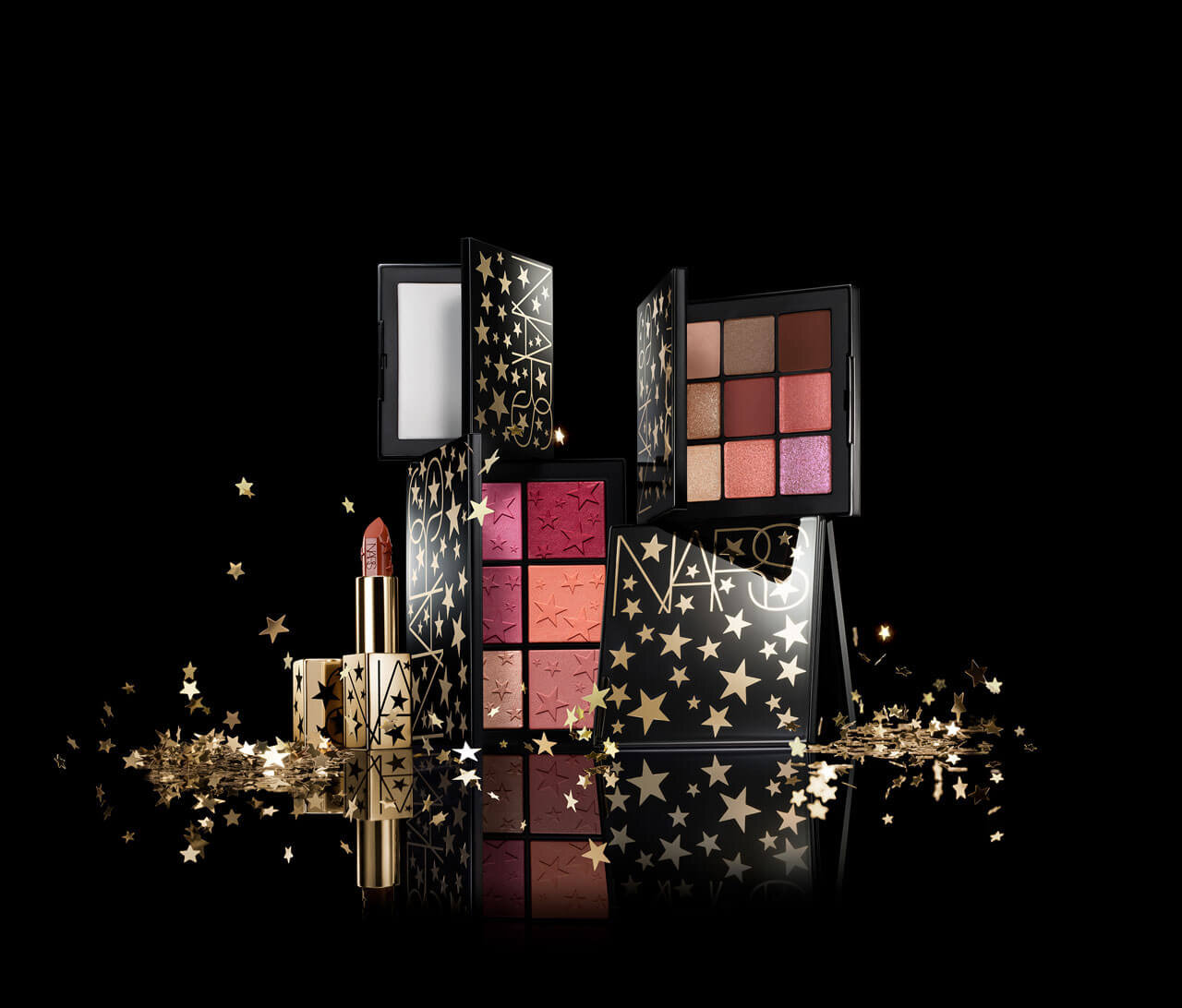 NARS（ナーズ）｜HOLIDAY 2022 COLLECTION 第1弾（10/26先行発売）