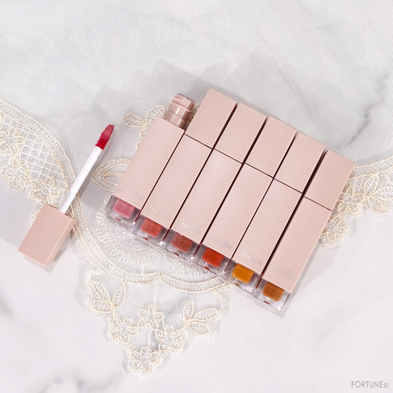 新タイコスメブランド『frunflynn（フルンフリン）』｜シャインユー グロウティント