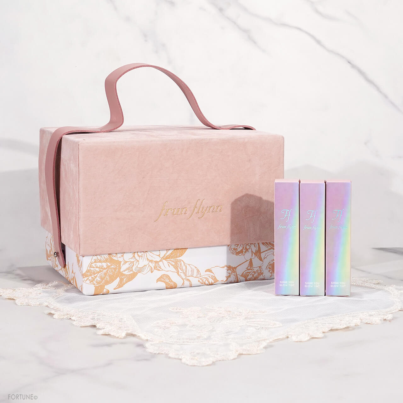 新タイコスメブランド『frunflynn（フルンフリン）』｜シャインユー グロウティント