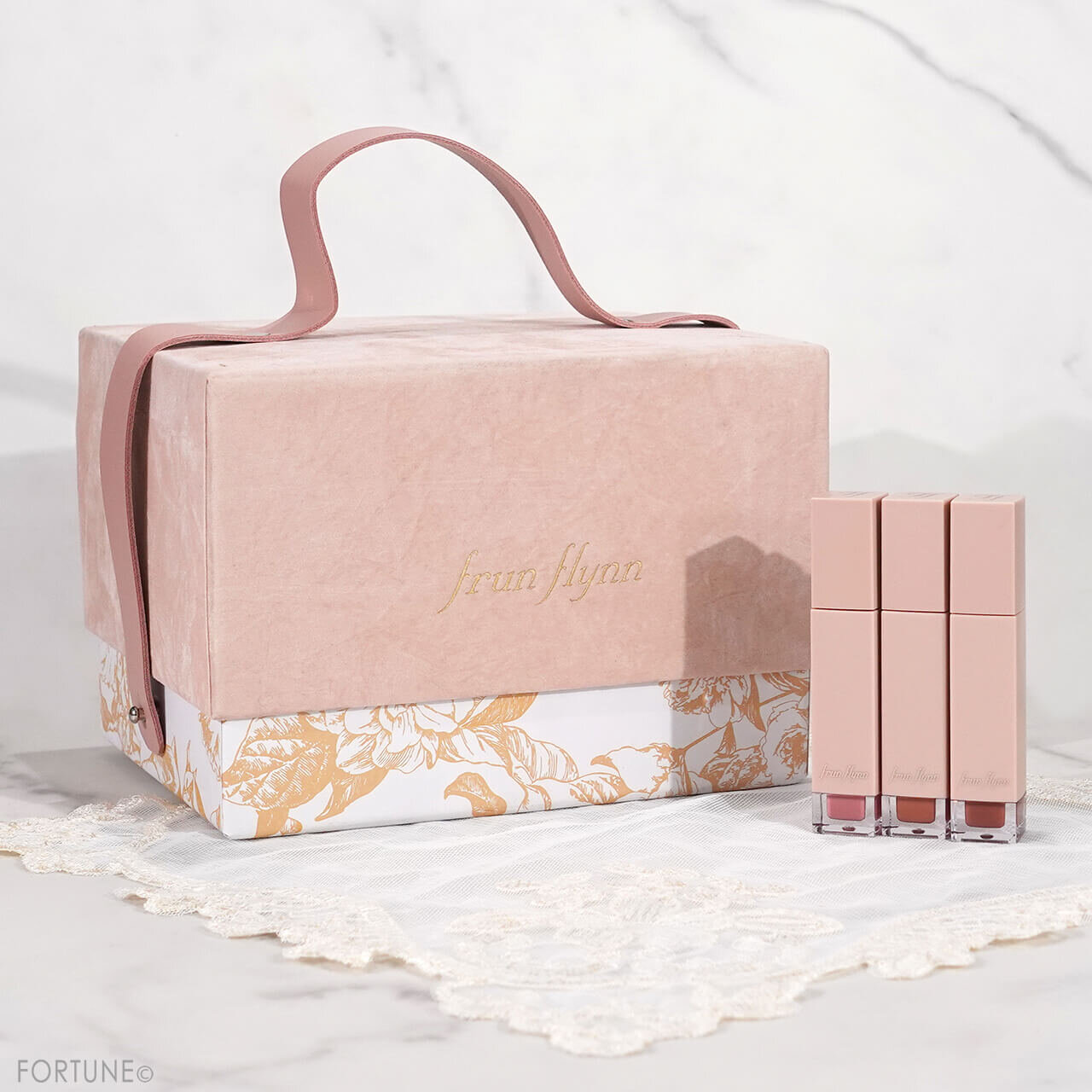 新タイコスメブランド『frunflynn（フルンフリン）』｜シャインユー グロウティント